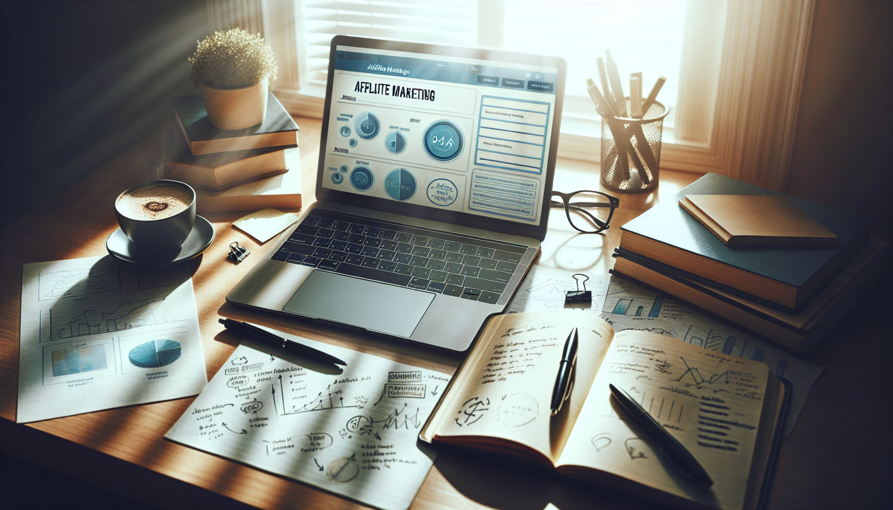 AFFILIATE TOOLS