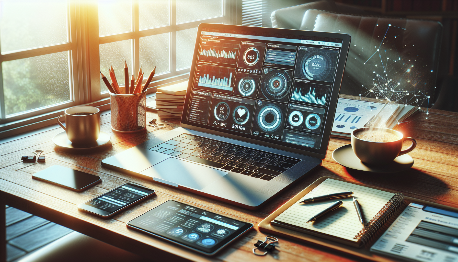 What is Affiliate Marketing Software? A Beginner’s Guide